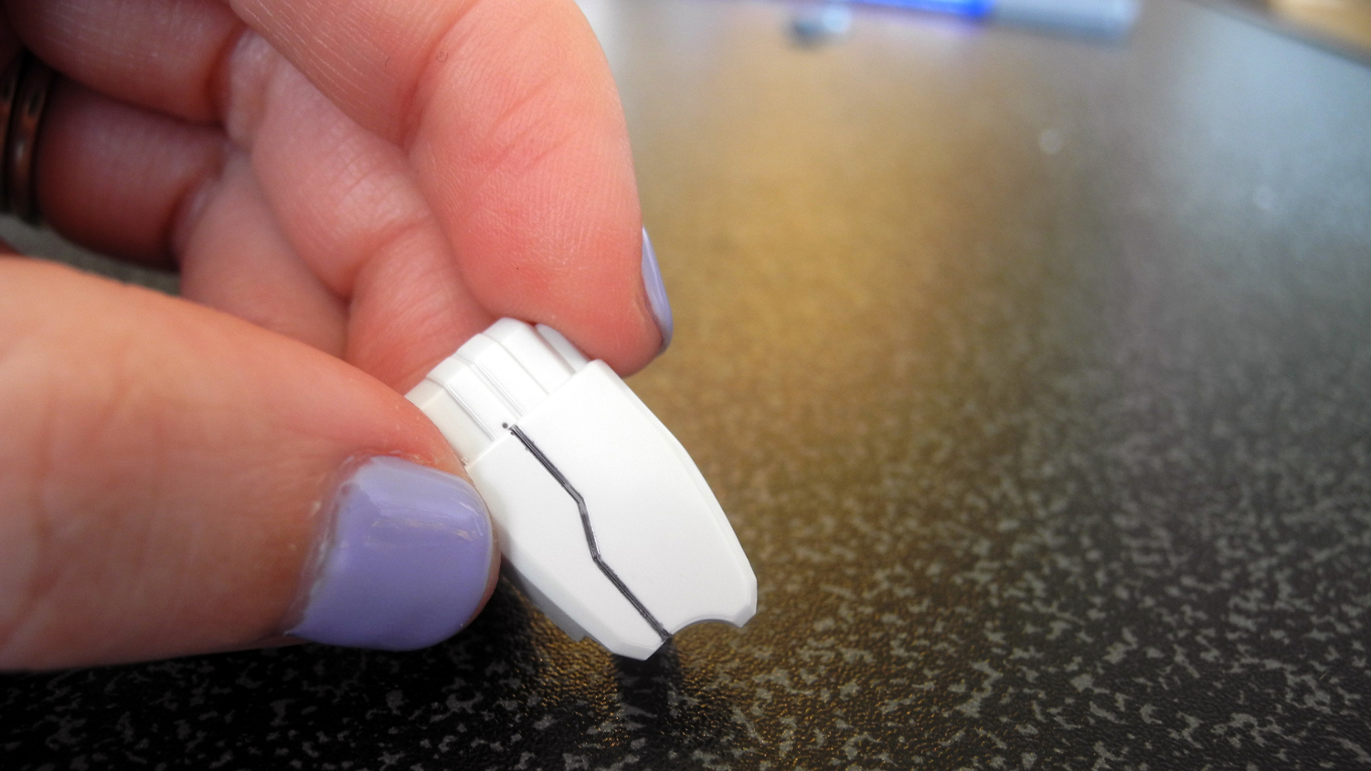 Panel Lining for Gunpla 101 Gunpla 101