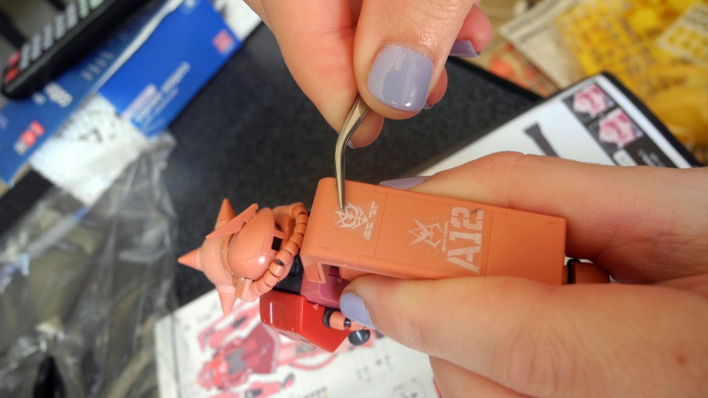 Essential Tools for Gunpla Building Gunpla 101