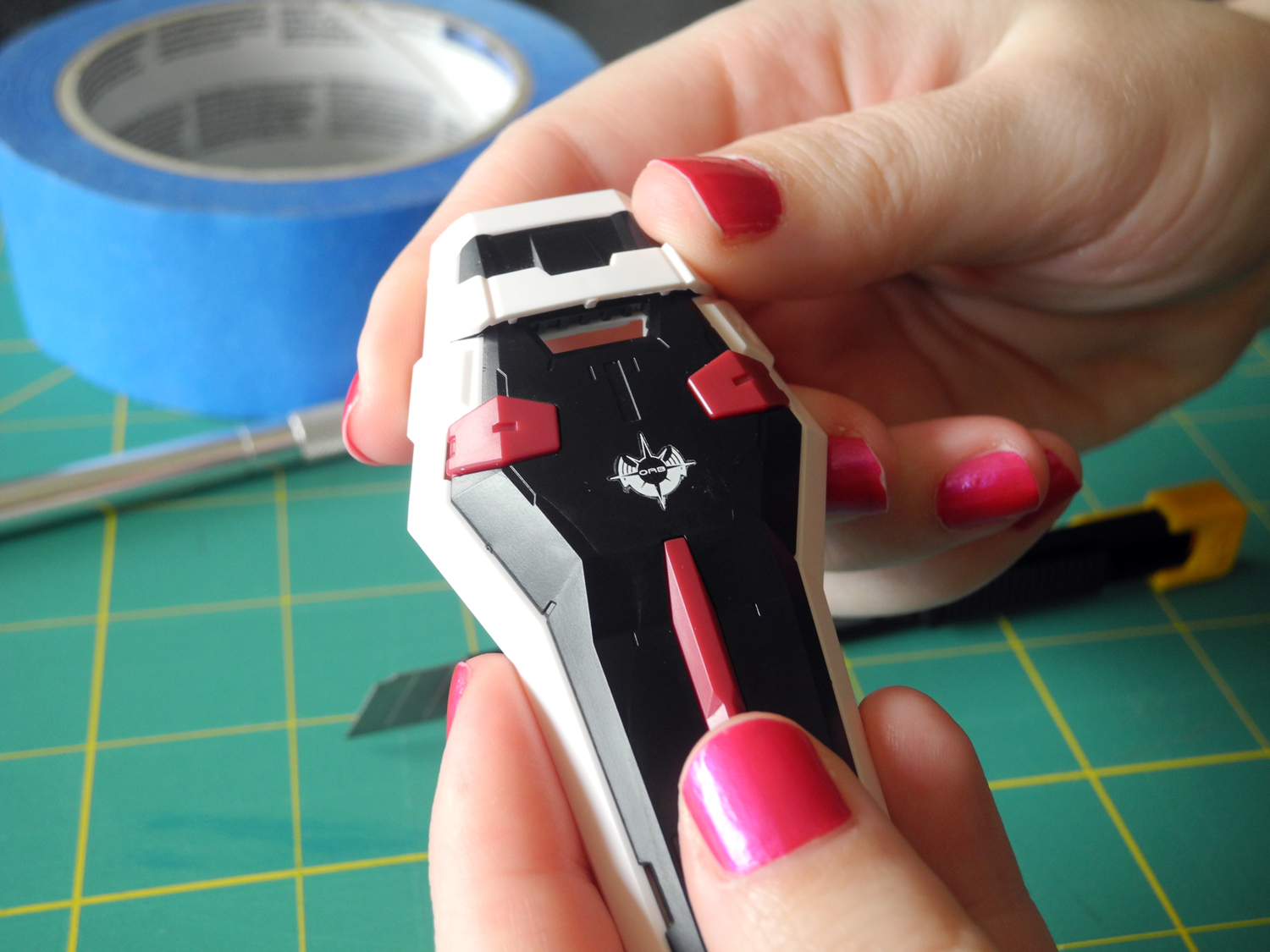 Dry Transfer Decals 101 Gunpla 101