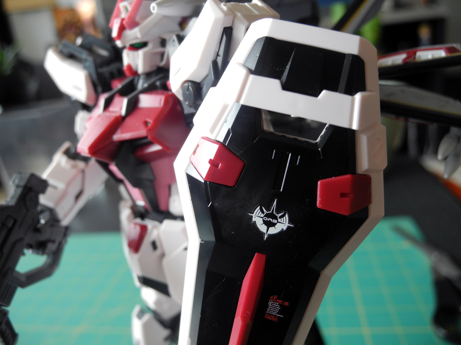 Dry Transfer Decals 101 Gunpla 101