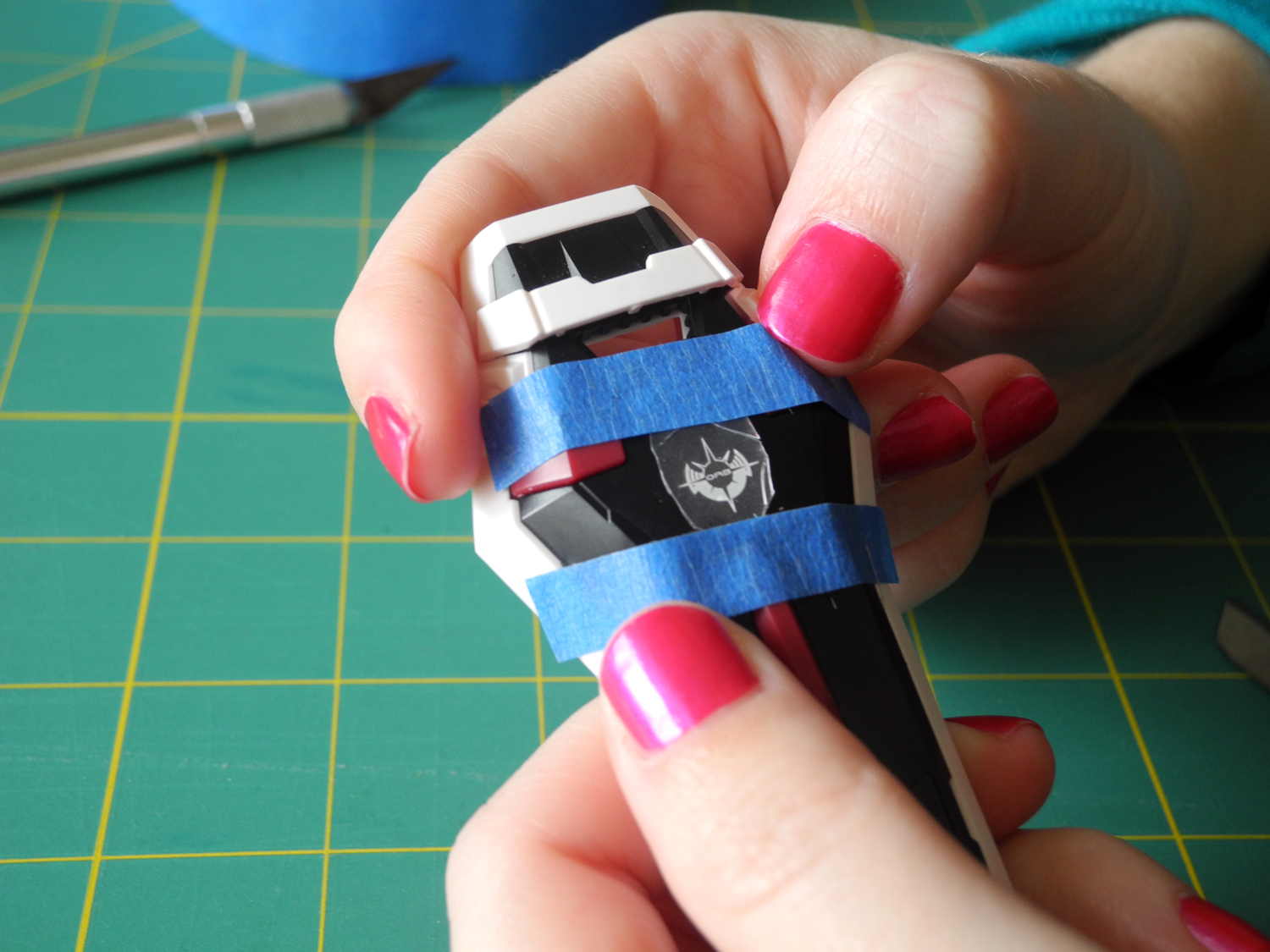 Dry Transfer Decals 101 Gunpla 101