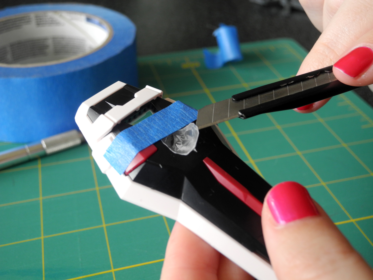 Dry Transfer Decals 101 Gunpla 101