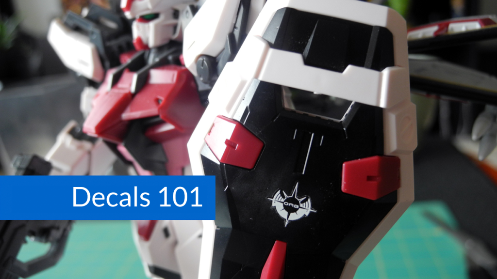 The Best Of Gunpla 101 2015 Gunpla 101
