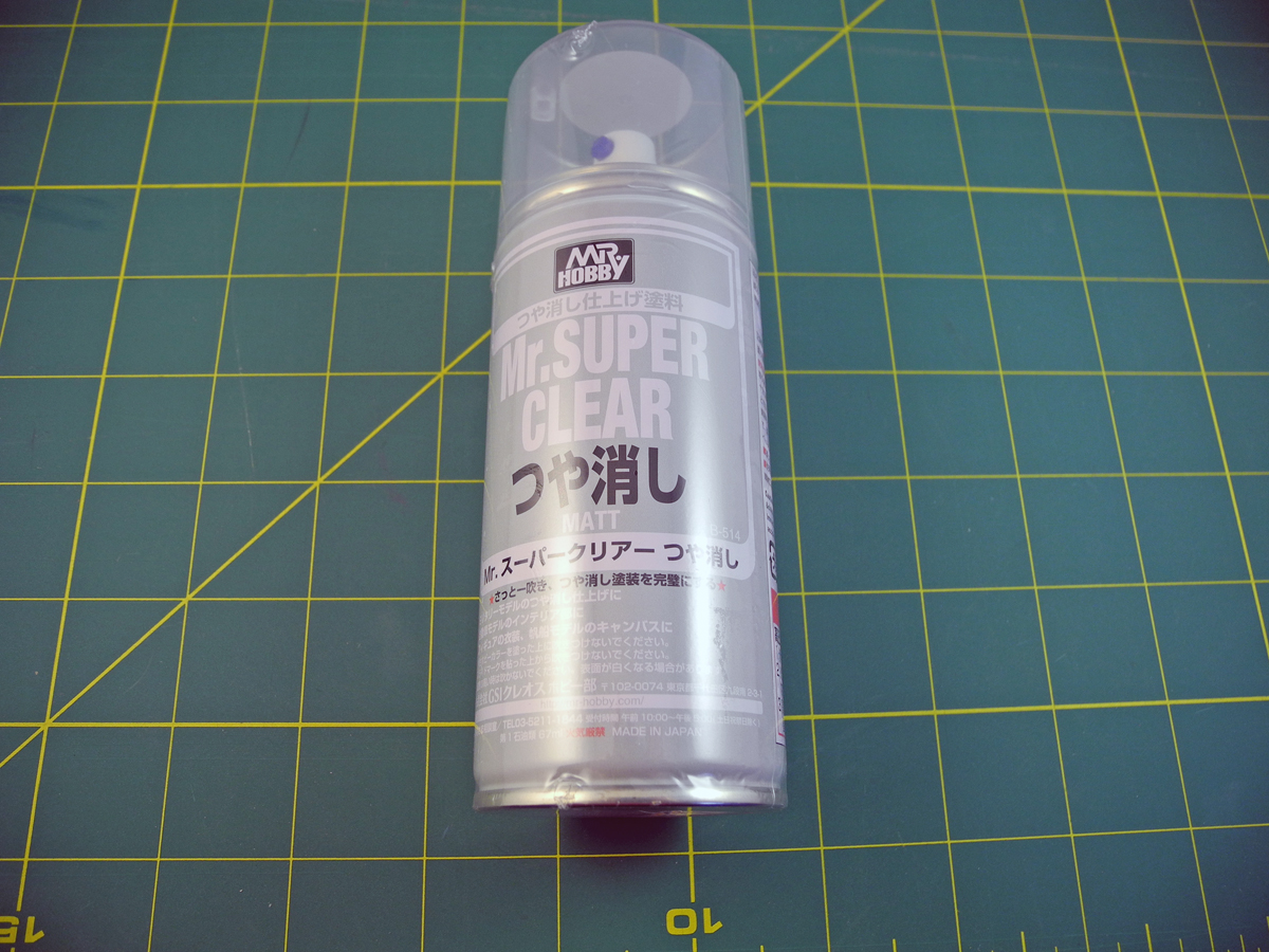 Top Coat Guide For Gunpla Gunpla 101