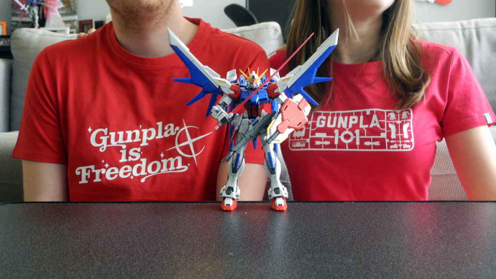 Review: HG 1/144 Gundam Aerial - Gunpla 101