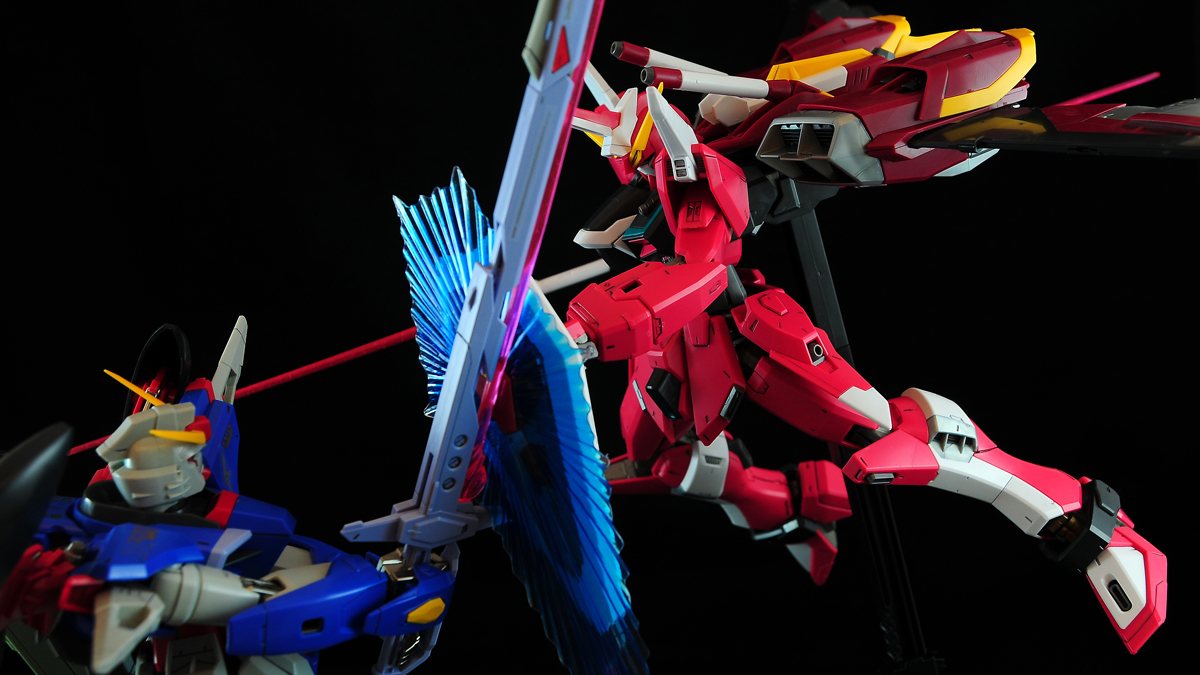 How to Pose Your Gunpla Models - Gunpla 101