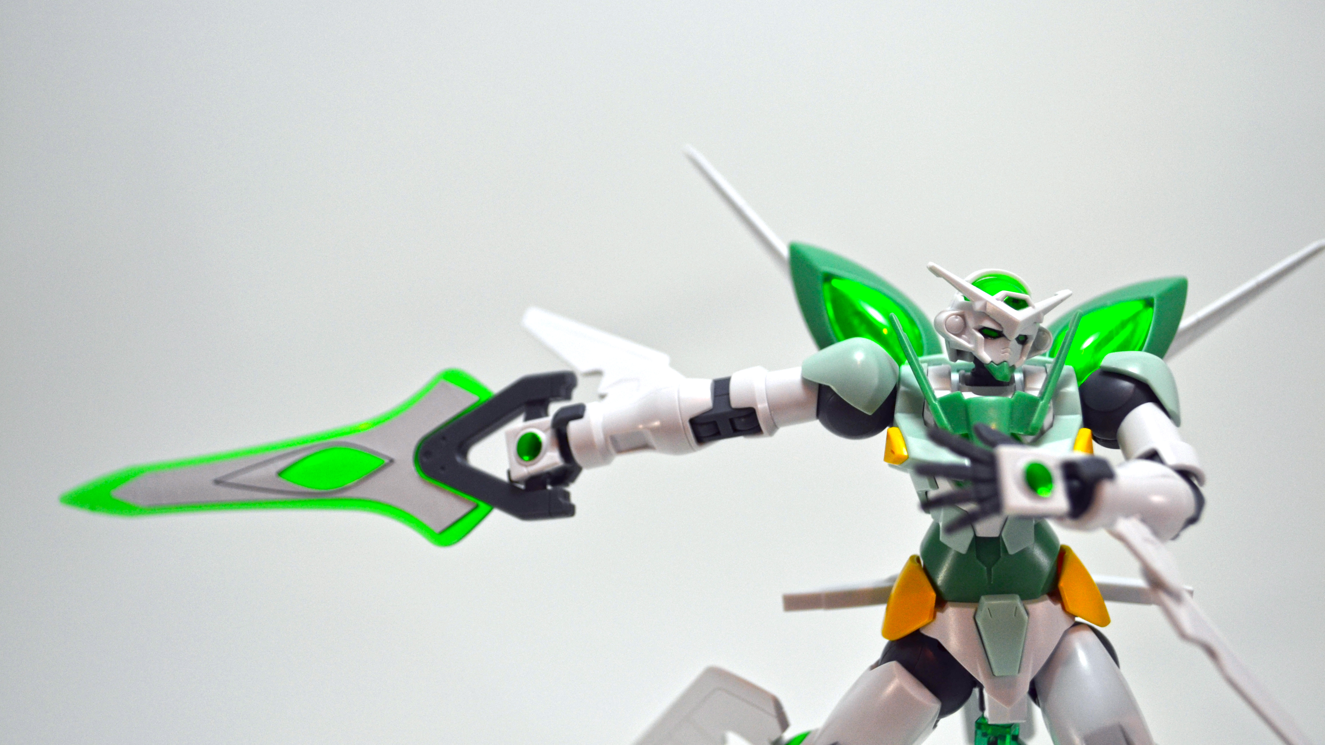 Review: HG 1/144 Gundam Aerial - Gunpla 101