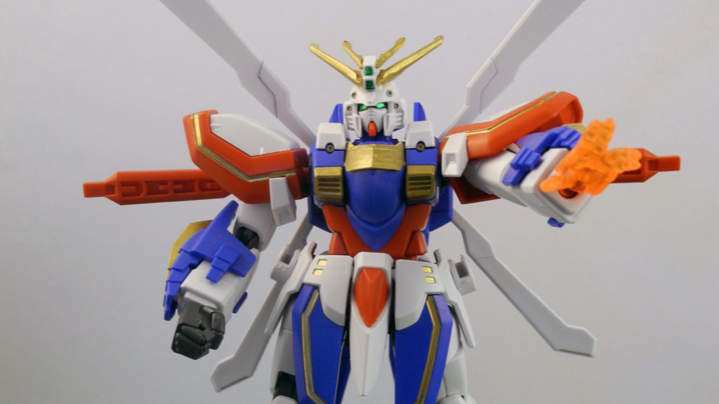 Start Here Gunpla 101