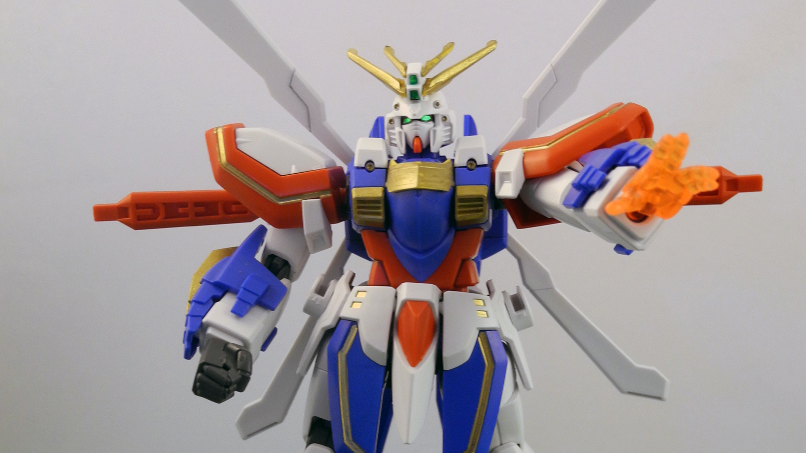 HobbyMio Gundam Marker Metallic Color Pen Set Panel Plastic Model Gundam Gunpla 