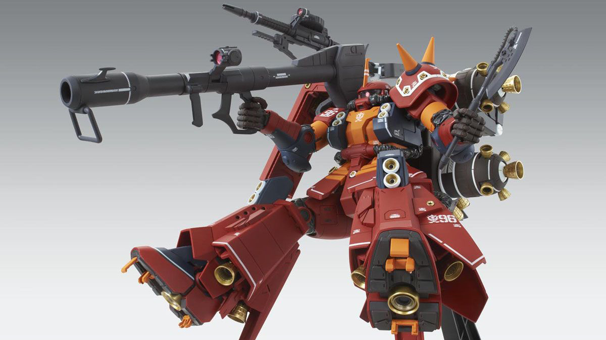 Gundam POM parts D10 for MG ZAKU/GINN Shoulder part Gunpla 