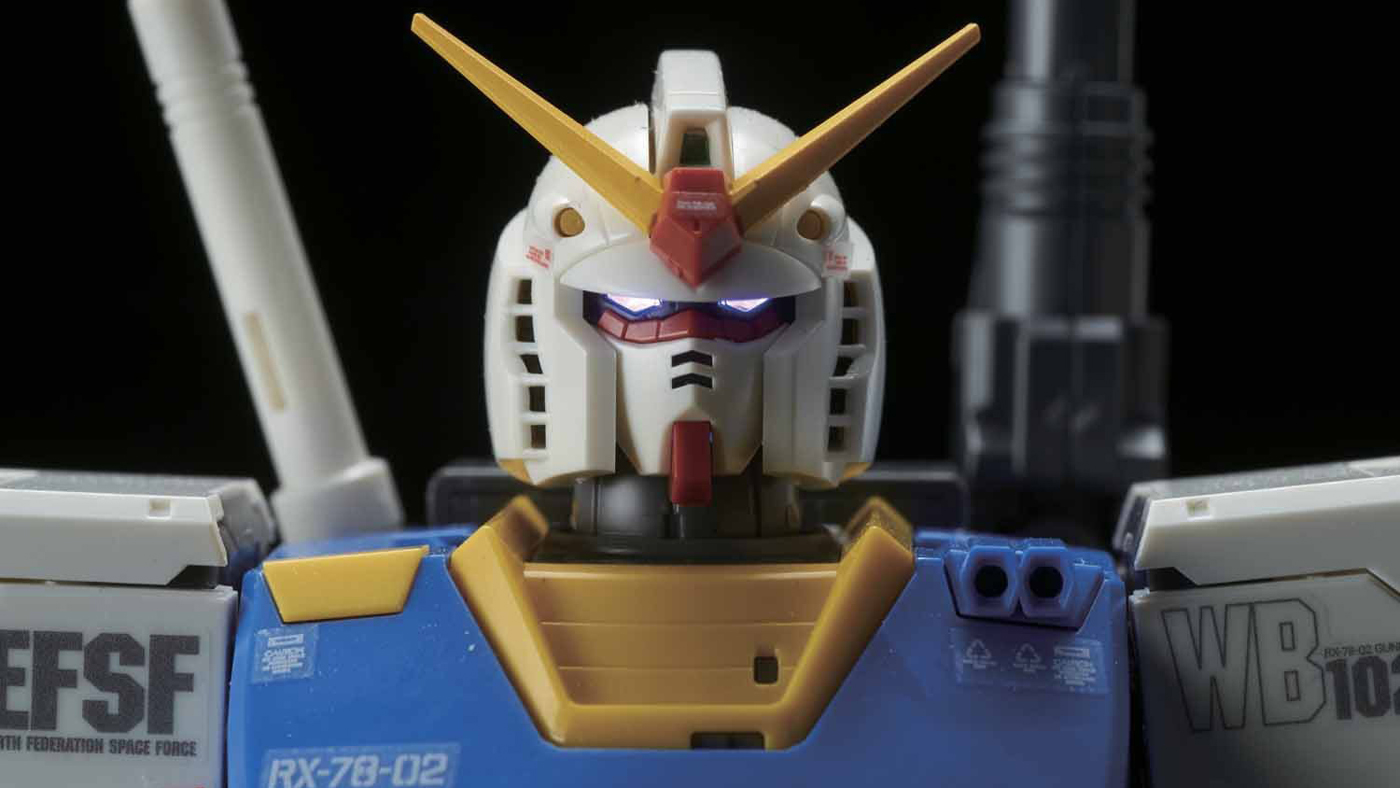 Gunpla Pre Orders And New Releases For March April 17 Gunpla 101