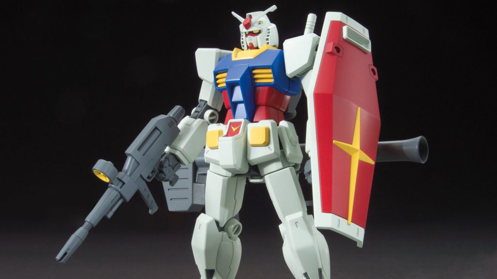 The Best Beginner Gunpla For Every Gundam Show Gunpla 101 The Best Beginner Gunpla For Every Gundam Show Gunpla 101
