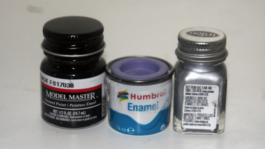 Step Up Your Gunpla Paint Types 101 Gunpla 101