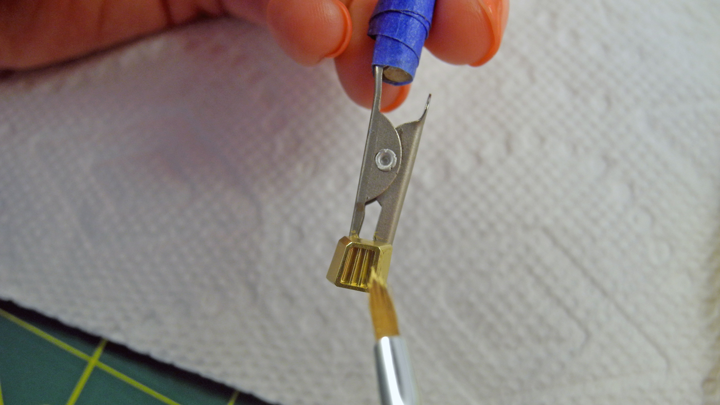 Step Up Your Gunpla Paint Types 101 Gunpla 101