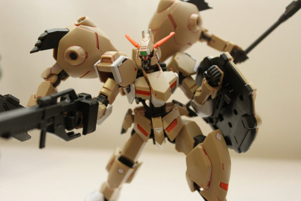 gunpla gusion rebake