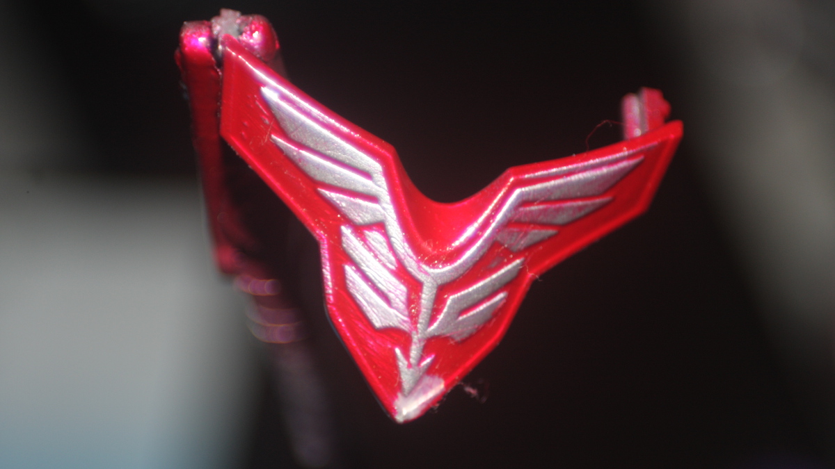 How to Paint Gunpla with the Reverse Wash Technique Gunpla 101