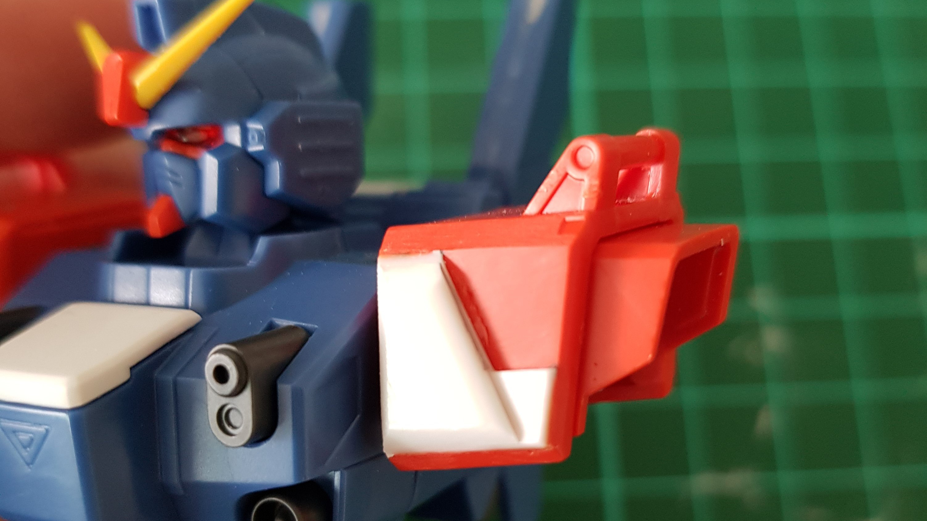 Pla Plates For Gunpla Modeling 101 Gunpla 101