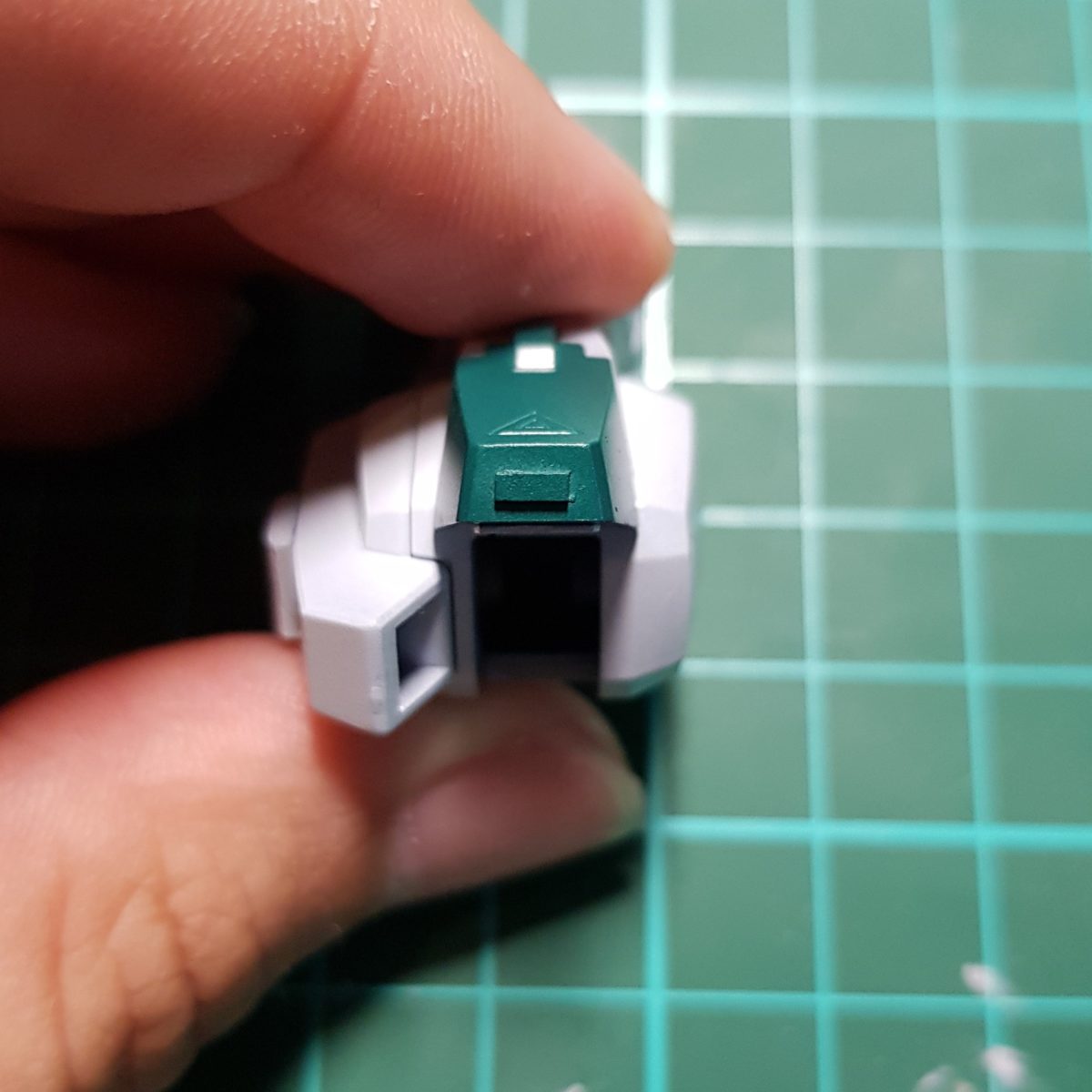How To Use Pla Plate Shapes To Elevate Your Gunpla Gunpla 101