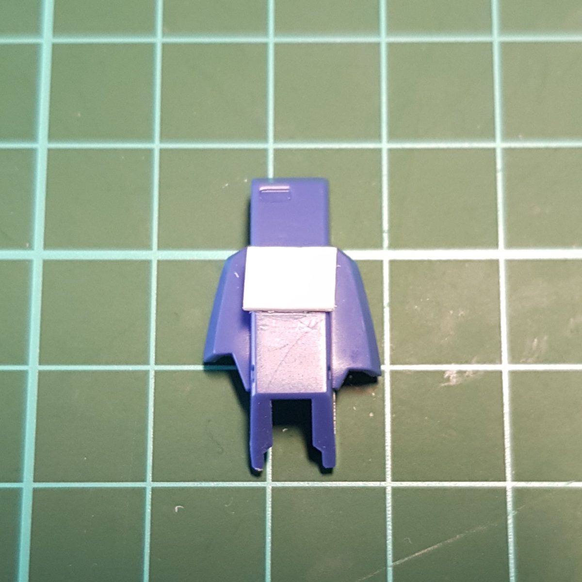 How To Use Pla Plate Shapes To Elevate Your Gunpla Gunpla 101