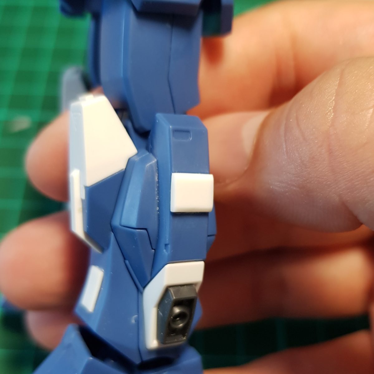 How To Use Pla Plate Shapes To Elevate Your Gunpla Gunpla 101