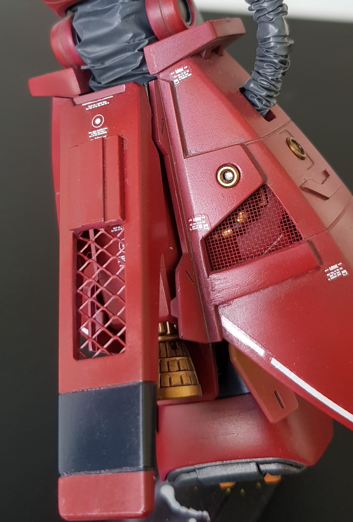 How To Use Pla Plate Shapes To Elevate Your Gunpla Gunpla 101