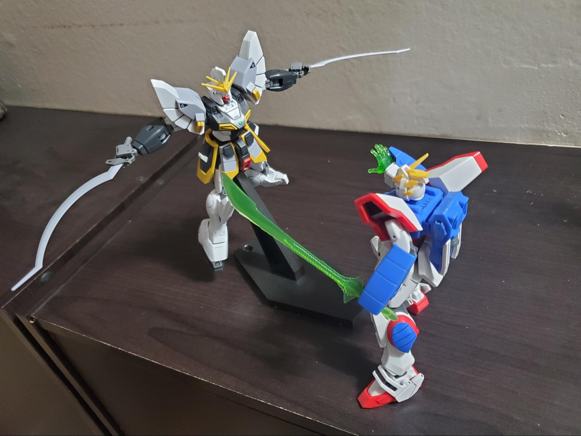 hgac sandrock kai