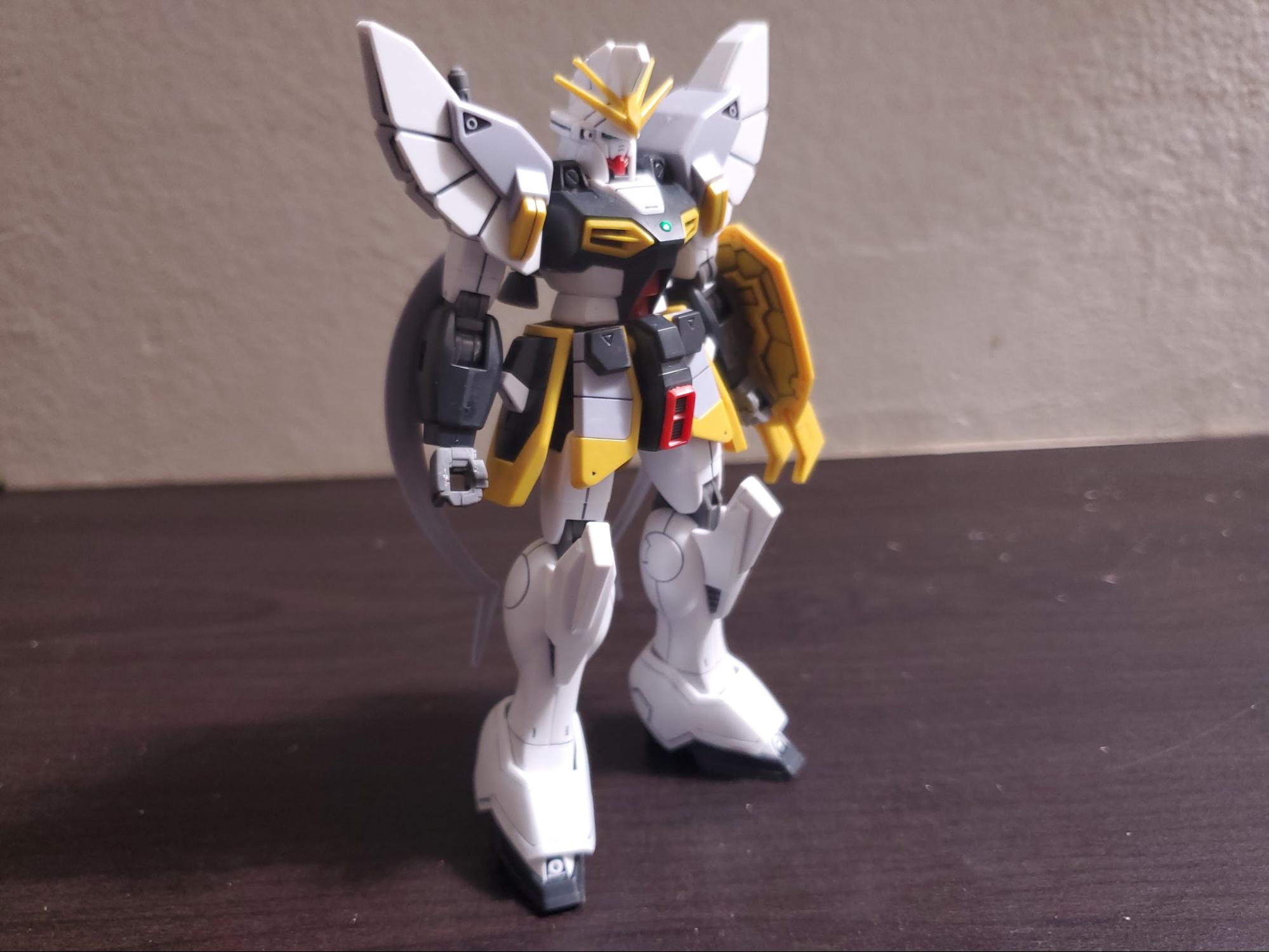hgac sandrock kai