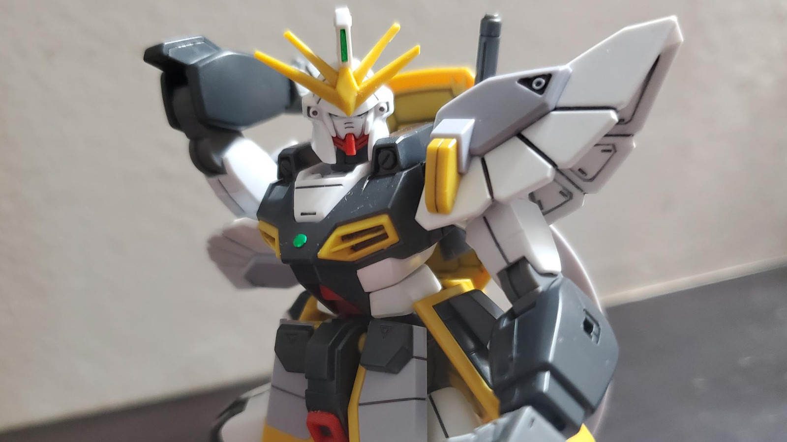 hgac sandrock kai