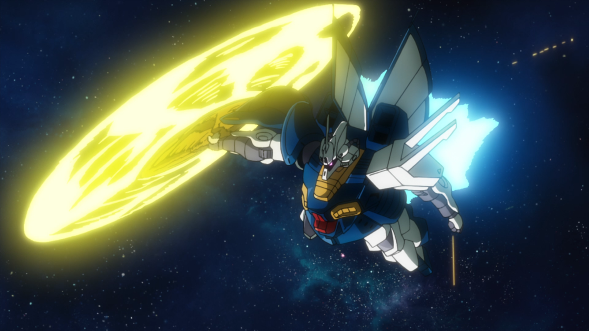 Deep Dive Classic References in 'Gundam Build Fighters' Episode 1 Gunpla 101