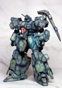 gunpla basecoat