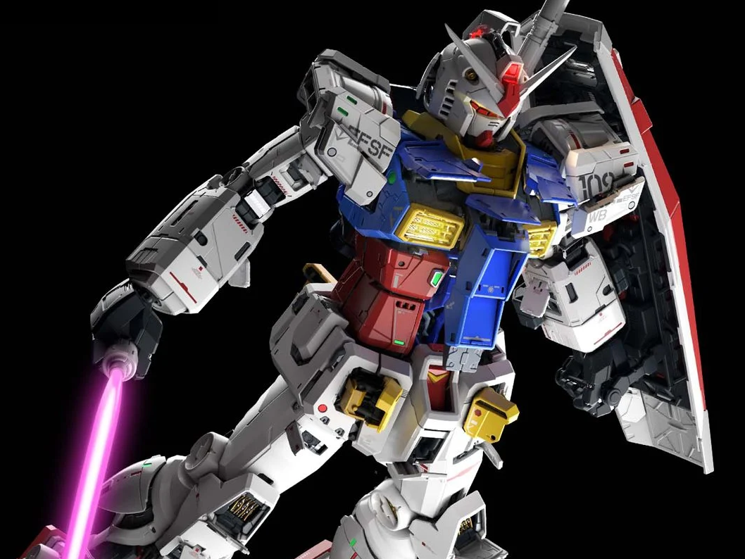 gunpla lineup july 2021