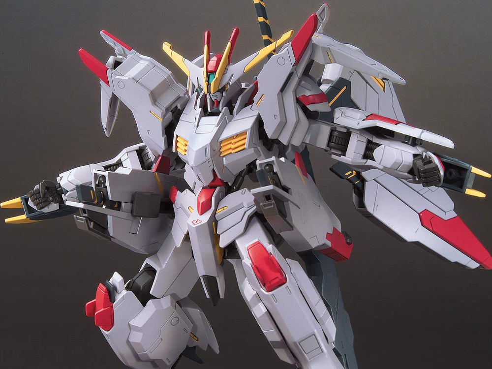 2020 Gunpla Year in Review - Gunpla 101