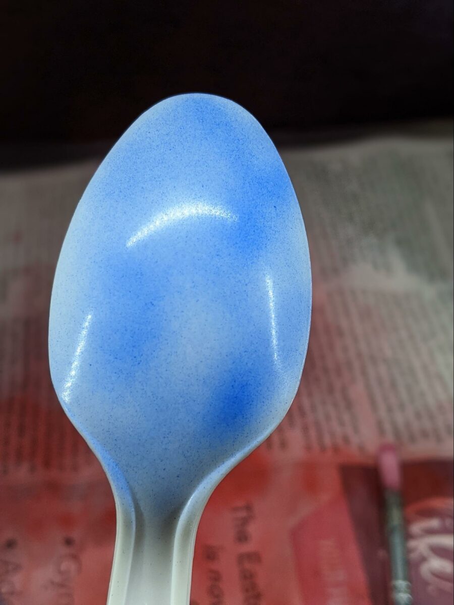 How to Avoid "Orange Peel" When Painting Gunpla Gunpla 101