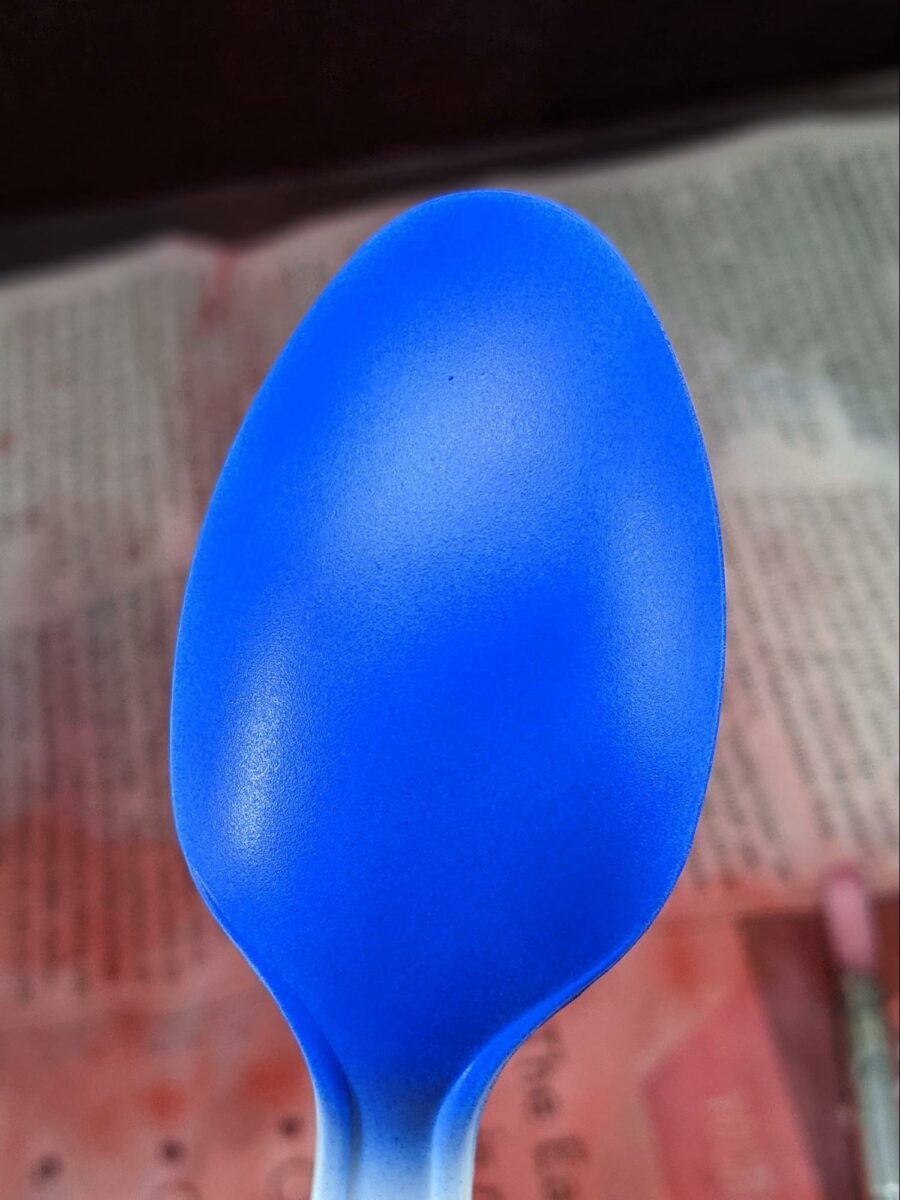 How to Avoid "Orange Peel" When Painting Gunpla Gunpla 101