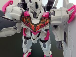 Review: HG 1/144 Gundam Aerial - Gunpla 101