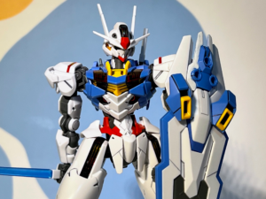 Review: Real Grade Unicorn - Gunpla 101